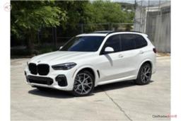 Bmw X5 Con Poco Millaje