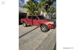 Tacoma $11,000