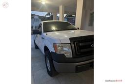 Ford F 150 99