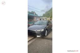 Mitsubishi Lancer 2008 Automático $5 - 000