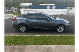 2014 Mazda 3