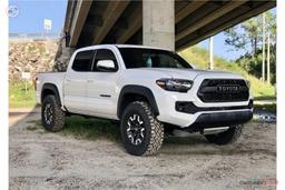Toyota Tacoma 2020