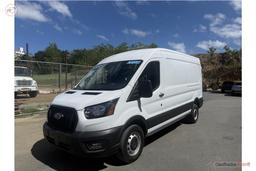 Ford Transit 250 2024