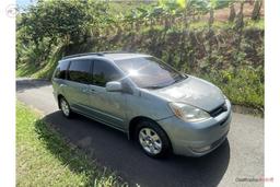 Malvete in excellent engine and transmission condition