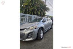 Mazda CX-7 for parts