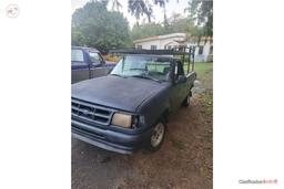 Ford Ranger 1994 4