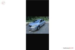 Nissan Versa 2013 29