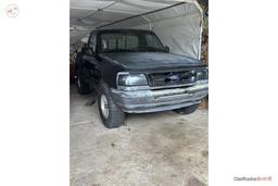 Ford Ranger 4X4 1995