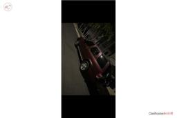 Nissan Pathfinder 2003