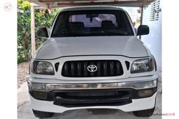 Tacoma 100