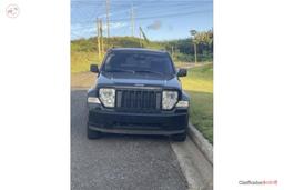 Jeep Liberty 2008