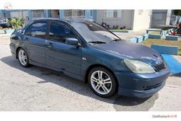2006 Lancer Ralliart 2.4 for sale
