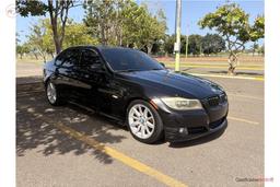 2011 BMW 328i $8,000 Low mileage