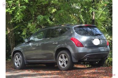 Se Vende Nissan Murano 2005 2