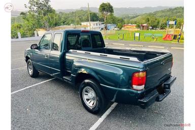 Ford Ranger in excellent condition