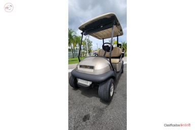 2017 Club Car