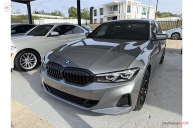 BMW 3 Series 2024! Elegance - po