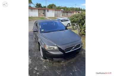 Volvo S40 2006 Arranca Dollar700