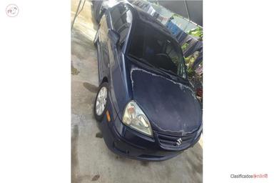 Suzuki Aerio