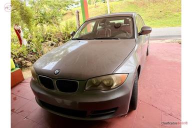 BMW 128i in excellent condition