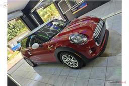 2015 Mini Cooper