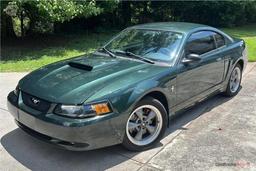 Mustang GT
