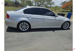 BMW 328i in very good condition