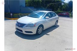 2013 Nissan Sentra