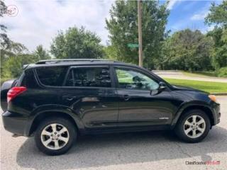 2010 Toyota RAV4