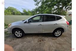 2013 Nissan Rouge Automatic