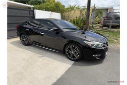 Maxima Platinum, title in hand, best price!