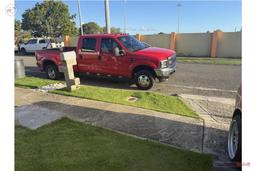 2004 F350 6.0 Diesel