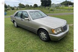 1996 S320 Dollar5000