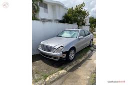 2006 Mercedes Benz E 350. 106k miles. $2,500