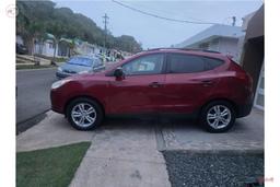 2015 Hyundai Tucson