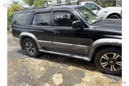 1998 4Runner