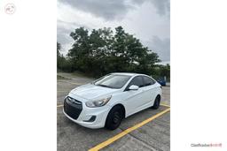 2016 Hyundai Accent Std