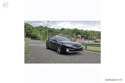 ACURA TL 2005 (TYPE S)