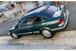 1999 Toyota Tercel