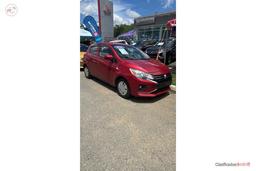 Mitsubishi Mirage 47
