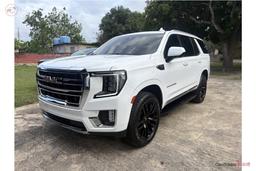 2021 GMC Yukon SLT 5.3L