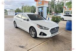 2019 Sonata 2.0 Limited