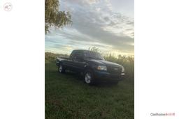 Ford Ranger 2009