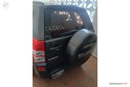 Suzuki Vitara 2012 2