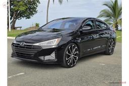 Elantra Se 9