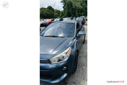 Kia Rio 2019