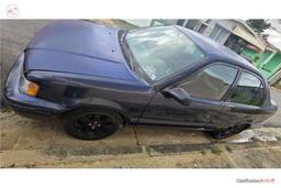 Tercel 99