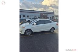 Mirage G4 De 3 Cilindros