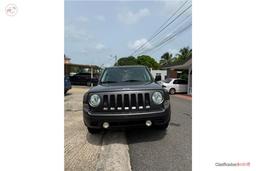 2017 Jeep Patriot, well-maintained, $3,800 OMO