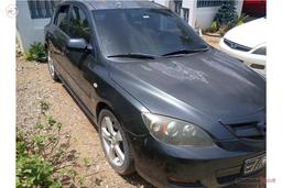 Sale of a 2009 Mazda 3 for parts or running condition